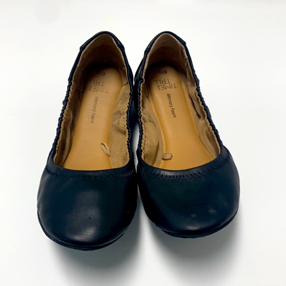 Time and Tru Shoes - TimeandTru ballet shoes size 6.5